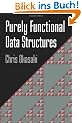 Purely Functional Data Structures
