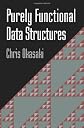 Purely Functional Data Structures