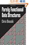 Purely Functional Data Structures