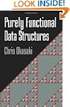 Purely Functional Data Structures