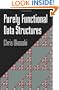Purely Functional Data Structures