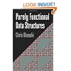 Purely Functional Data Structures