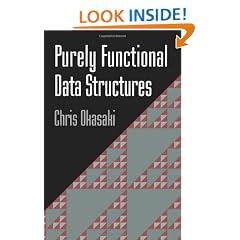Purely Functional Data Structures