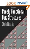 Purely Functional Data Structures