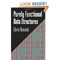Purely Functional Data Structures
