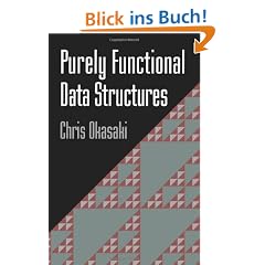 Purely Functional Data Structures