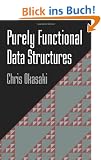 Purely Functional Data Structures