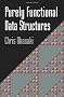 Purely Functional Data Structures