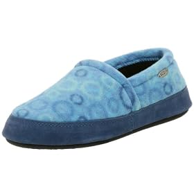 ACORN Women's Polar Moc II