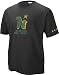 Search : Minnesota North Stars -Black- Vintage Logo Soda Rubber Shirt