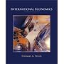 International Economics (Mcgraw-Hill Series Economics)