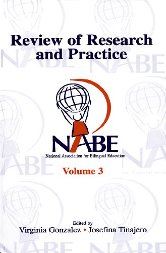 NABE Review of Research and Practice: Volume 3