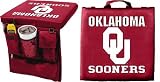Oklahoma Sooners Seat Cushion
