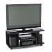 Convenience Concepts 134093 Northfield Grand TV Stand for Flat Panel TV