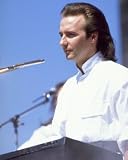 MIDGE URE 8X10 COLOR PHOTO