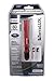 Terralux TLF-802AAA-RD LightStar 80 Penlight, Red