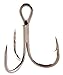 Owner American Stinger-41 Treble Hook, Size 6 5641-051,Multi,6 (8 Per Pack)