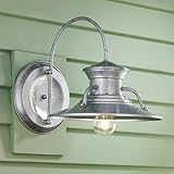 Norwell NW-5155-CO-NG - Norwell Budapest Wall Mount