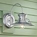 Norwell Lighting Norwell Budapest Wall Mount in Copper - 5155