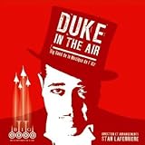 Duke In The Hair