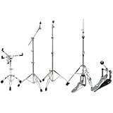 Gibraltar 5700 Hardware Package