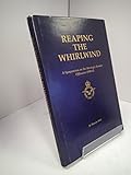 Reaping the whirlwind : a symposium on the Strategic Bomber Offensive 1939-45 : 26 March 1993