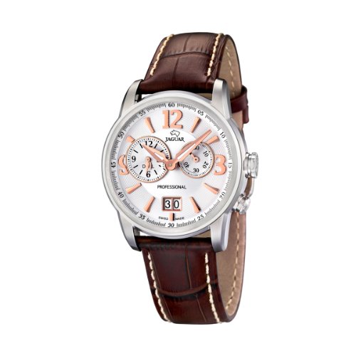 Jaguar Herrenarmbanduhr 619/2