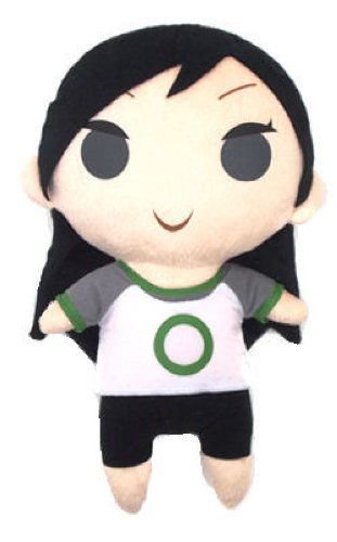 アイドルマスターシンデレラガールズ トレーナーさんぬいぐるみ