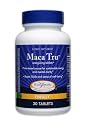 Maca TruTM 30 Tablets