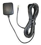 GlobalSat AT-65MMCX GPS Antenna