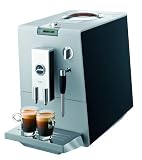 Produkt-Bild: Jura Kaffeevollautomat ENA 3 - Ristretto Black