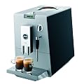 ENA 3 Ristretto Black coffee machine