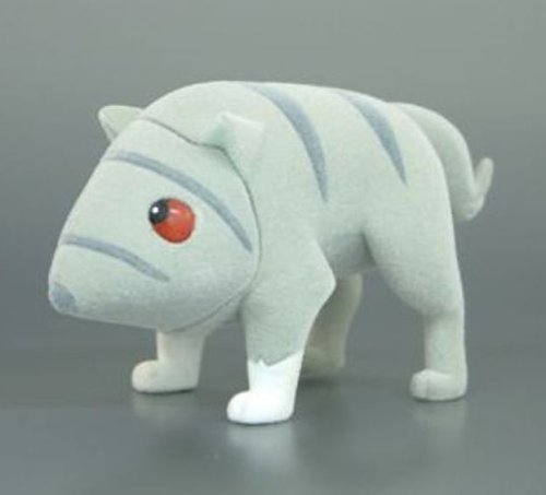 Cover image : ブレイブストーリー 子ネジオオカミ ( 塗装済 完成品 )