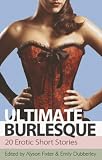Ultimate Burlesque