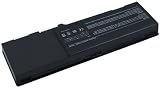 Li-ion 11.10V 6600mAh Replacement for DELL Inspiron 1501 Inspiron 6400 Inspiron E1505 Latitude 131L Vostro 1000 fits 312-0427 312-0428 312-0460 451-10338 451-10339 451-10424 GD761 KD476 PD942 UD265 UD267 XU937 Notebook Laptop Battery