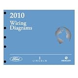 2010 Ford Fusion Hybrid / Milan Hybrid Wiring Diagram