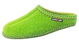 Haflinger AS in Lime