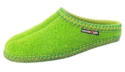 Haflinger AS in Lime