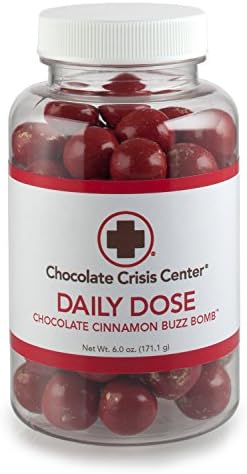 Love Survival Kit - Caffeine Buzz