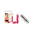 Pipedream Products Classix Bullet Pink Adult Sex Toy Kit
