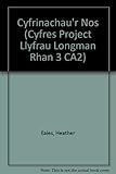 Cyfrinachau'r nos