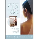 Escape to Your Spa at Home: Geribody Yoga