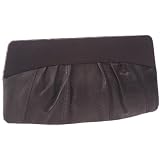 Tatoosh Baltic Pochette femme - Noir Cuir