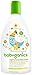 BabyGanics Tub Time Night Time  Bubble Bath - Natural Orange Blossom -12oz