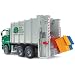Bruder - Rear Loading Garbage Truck
