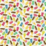 Slammin' Strawberry Heat Wave Collection Paper (American Crafts)