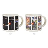 Great Gays - Out Of The Closet Mug