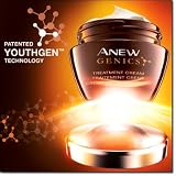 Anew Genics Treatment Cream 30g/1fl.oz