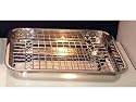Bucking 15622 Roaster Dish&Rack S/S 35cm