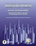 Distilled spirits : science and sustainability